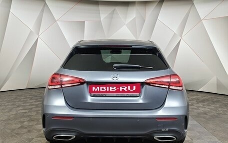 Mercedes-Benz A-Класс, 2020 год, 2 395 000 рублей, 8 фотография