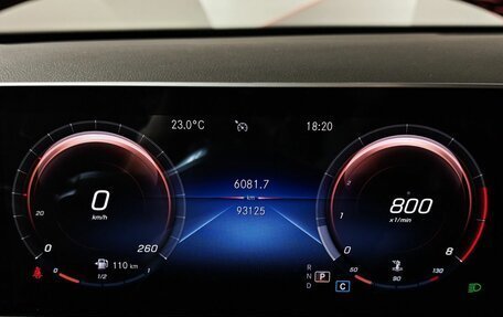 Mercedes-Benz A-Класс, 2020 год, 2 395 000 рублей, 18 фотография
