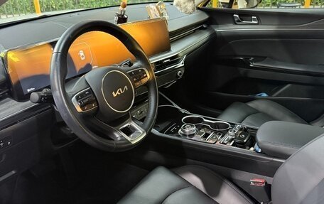 KIA K5, 2024 год, 2 750 000 рублей, 3 фотография