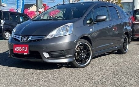 Honda Fit Shuttle I рестайлинг, 2015 год, 970 000 рублей, 1 фотография