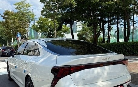 KIA K5, 2024 год, 2 750 000 рублей, 6 фотография