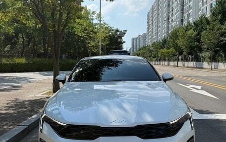 KIA K5, 2024 год, 2 750 000 рублей, 5 фотография