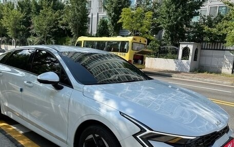 KIA K5, 2024 год, 2 750 000 рублей, 1 фотография