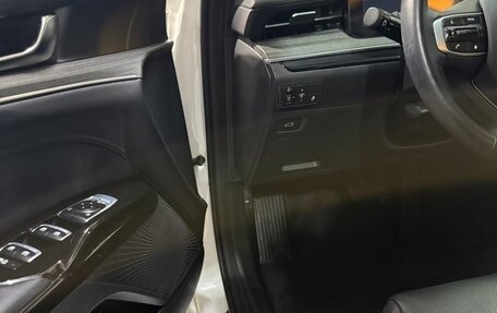 KIA K5, 2024 год, 2 750 000 рублей, 11 фотография