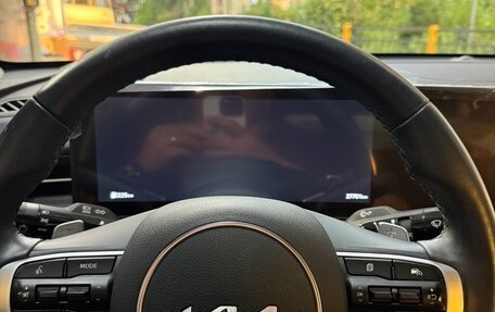 KIA K5, 2024 год, 2 750 000 рублей, 12 фотография