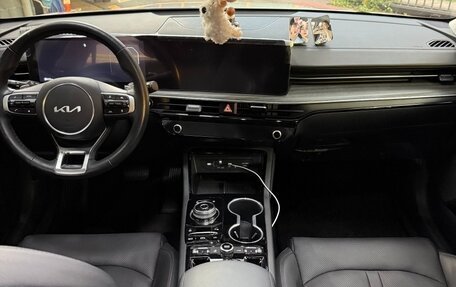 KIA K5, 2024 год, 2 750 000 рублей, 13 фотография