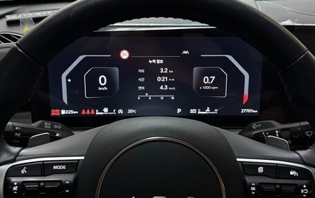 KIA K5, 2024 год, 2 750 000 рублей, 14 фотография