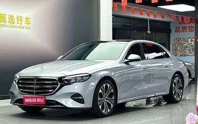 Mercedes-Benz E-Класс, 2026 год, 8 500 000 рублей, 1 фотография