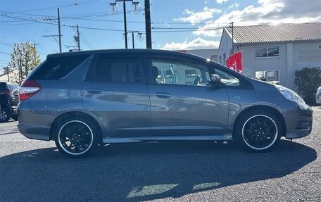 Honda Fit Shuttle I рестайлинг, 2015 год, 970 000 рублей, 4 фотография