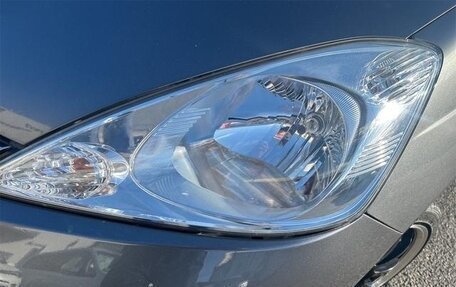 Honda Fit Shuttle I рестайлинг, 2015 год, 970 000 рублей, 9 фотография
