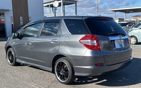 Honda Fit Shuttle I рестайлинг, 2015 год, 970 000 рублей, 7 фотография