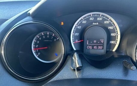 Honda Fit Shuttle I рестайлинг, 2015 год, 970 000 рублей, 15 фотография