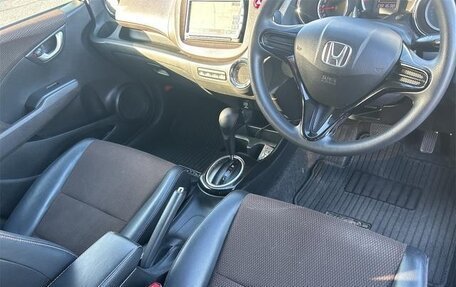 Honda Fit Shuttle I рестайлинг, 2015 год, 970 000 рублей, 12 фотография