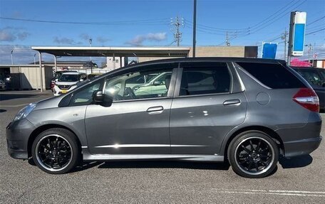 Honda Fit Shuttle I рестайлинг, 2015 год, 970 000 рублей, 8 фотография