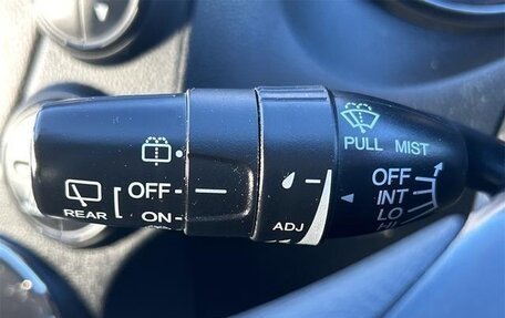 Honda Fit Shuttle I рестайлинг, 2015 год, 970 000 рублей, 17 фотография