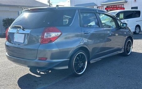 Honda Fit Shuttle I рестайлинг, 2015 год, 970 000 рублей, 5 фотография