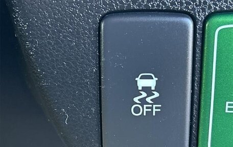 Honda Fit Shuttle I рестайлинг, 2015 год, 970 000 рублей, 26 фотография