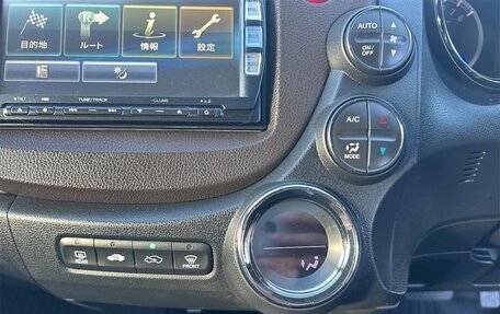Honda Fit Shuttle I рестайлинг, 2015 год, 970 000 рублей, 22 фотография