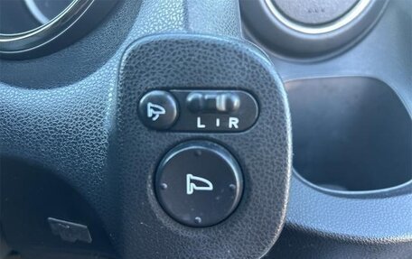 Honda Fit Shuttle I рестайлинг, 2015 год, 970 000 рублей, 28 фотография