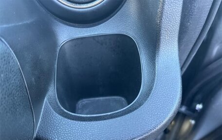 Honda Fit Shuttle I рестайлинг, 2015 год, 970 000 рублей, 24 фотография