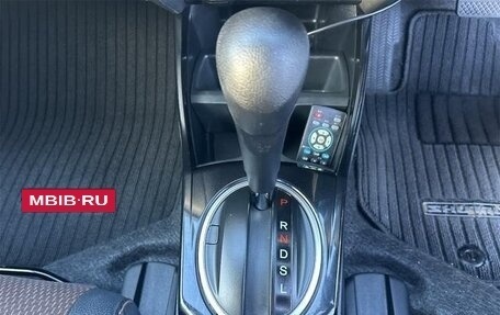 Honda Fit Shuttle I рестайлинг, 2015 год, 970 000 рублей, 23 фотография