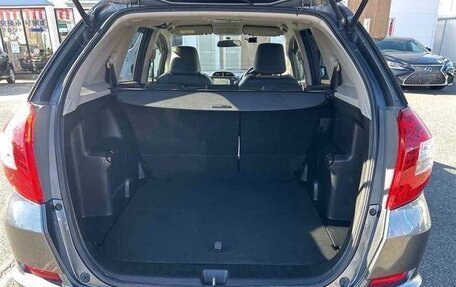 Honda Fit Shuttle I рестайлинг, 2015 год, 970 000 рублей, 36 фотография