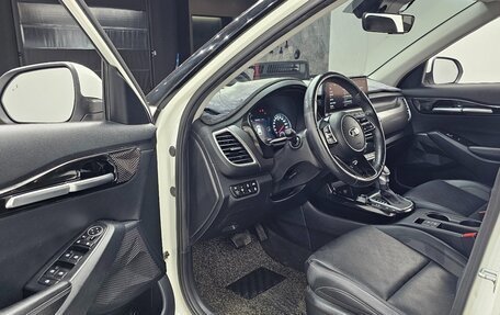 KIA Seltos I, 2021 год, 1 230 001 рублей, 5 фотография