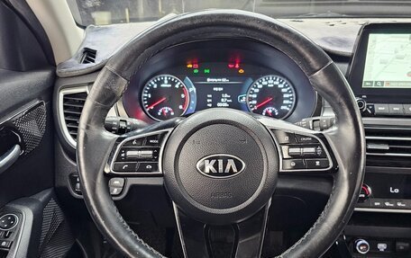 KIA Seltos I, 2021 год, 1 230 001 рублей, 7 фотография
