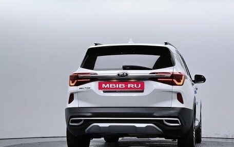 KIA Seltos I, 2021 год, 1 230 001 рублей, 4 фотография