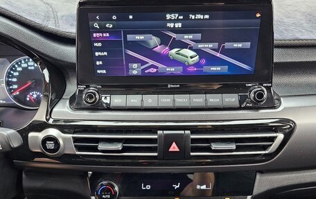 KIA Seltos I, 2021 год, 1 230 001 рублей, 10 фотография