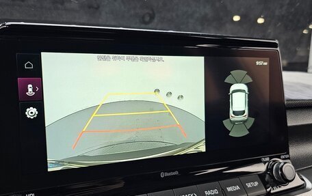 KIA Seltos I, 2021 год, 1 230 001 рублей, 11 фотография
