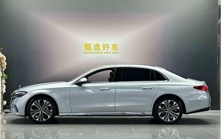 Mercedes-Benz E-Класс, 2026 год, 8 500 000 рублей, 5 фотография