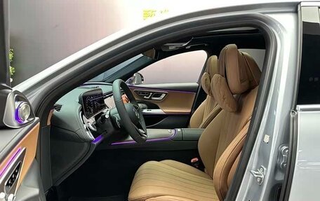 Mercedes-Benz E-Класс, 2026 год, 8 500 000 рублей, 6 фотография