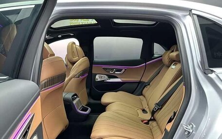 Mercedes-Benz E-Класс, 2026 год, 8 500 000 рублей, 3 фотография