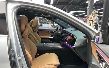 Mercedes-Benz E-Класс, 2026 год, 8 500 000 рублей, 8 фотография