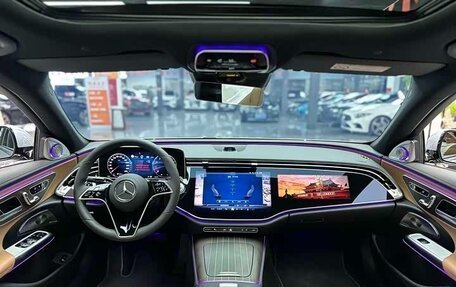Mercedes-Benz E-Класс, 2026 год, 8 500 000 рублей, 7 фотография