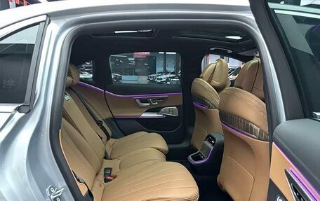 Mercedes-Benz E-Класс, 2026 год, 8 500 000 рублей, 9 фотография