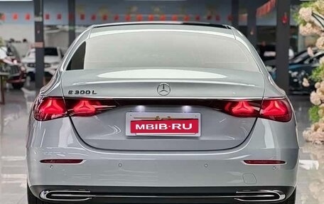 Mercedes-Benz E-Класс, 2026 год, 8 500 000 рублей, 4 фотография