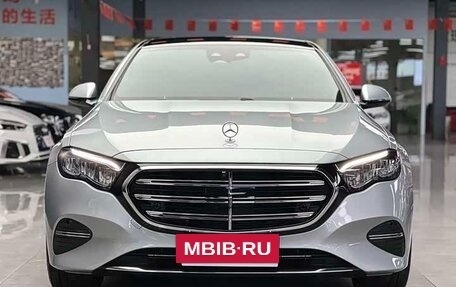 Mercedes-Benz E-Класс, 2026 год, 8 500 000 рублей, 2 фотография