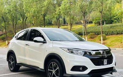 Honda Vezel, 2022 год, 1 610 000 рублей, 1 фотография