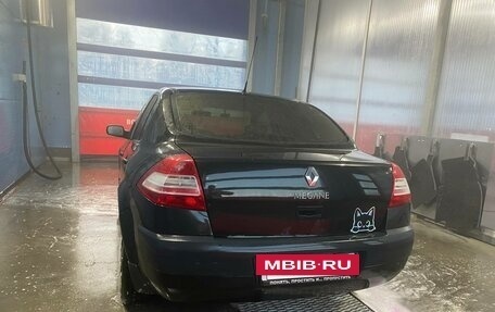 Renault Megane II, 2008 год, 350 000 рублей, 3 фотография
