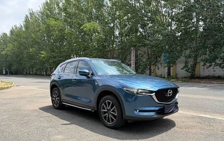 Mazda CX-5 II, 2022 год, 1 976 000 рублей, 1 фотография
