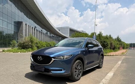 Mazda CX-5 II, 2022 год, 1 976 000 рублей, 3 фотография