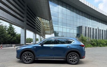 Mazda CX-5 II, 2022 год, 1 976 000 рублей, 7 фотография