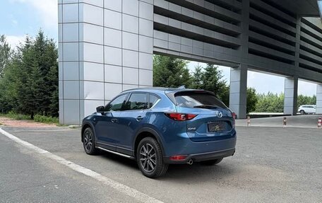 Mazda CX-5 II, 2022 год, 1 976 000 рублей, 4 фотография