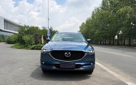 Mazda CX-5 II, 2022 год, 1 976 000 рублей, 2 фотография