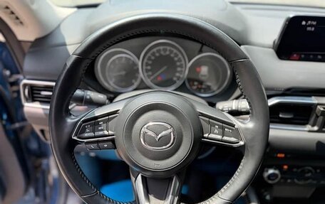 Mazda CX-5 II, 2022 год, 1 976 000 рублей, 12 фотография