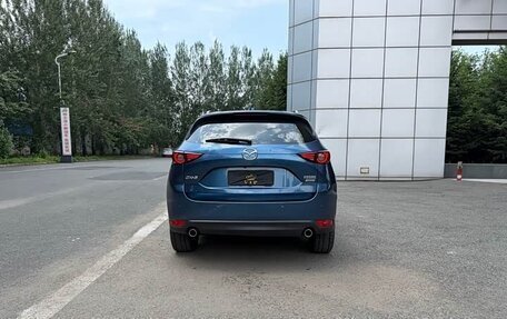 Mazda CX-5 II, 2022 год, 1 976 000 рублей, 5 фотография