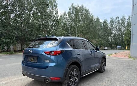 Mazda CX-5 II, 2022 год, 1 976 000 рублей, 6 фотография
