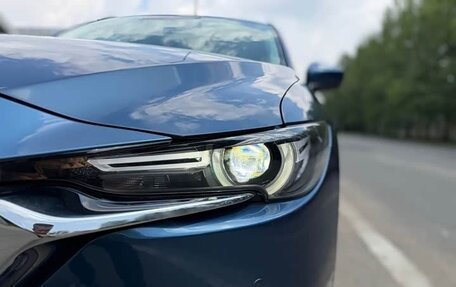 Mazda CX-5 II, 2022 год, 1 976 000 рублей, 8 фотография